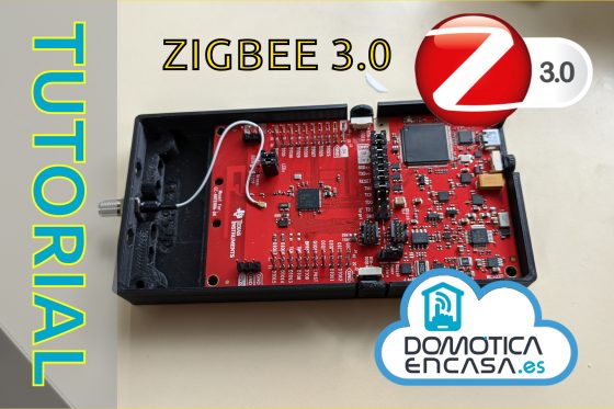 Tutorial: Cambio a Zigbee 3 en Zigbee2mqtt