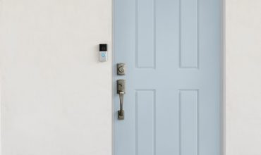 Ring Video Doorbell 3 Plus con Pre-Roll