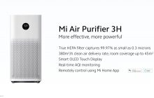 Xiaomi Air Purifier 3H