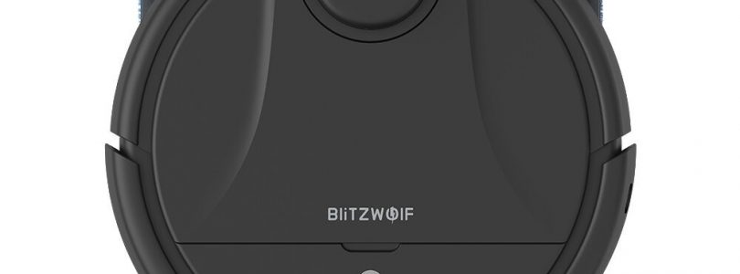 Blitzwolf BW-VC2