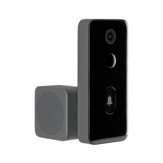 Xiaomi Smart Door Bell 2, el nuevo vídeo portero de Xiaomi