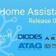 Home Assistant 0.109