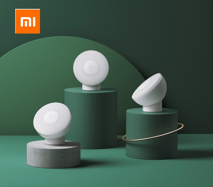 xiaomi mijia night light 2