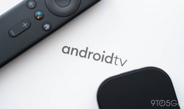 android tv