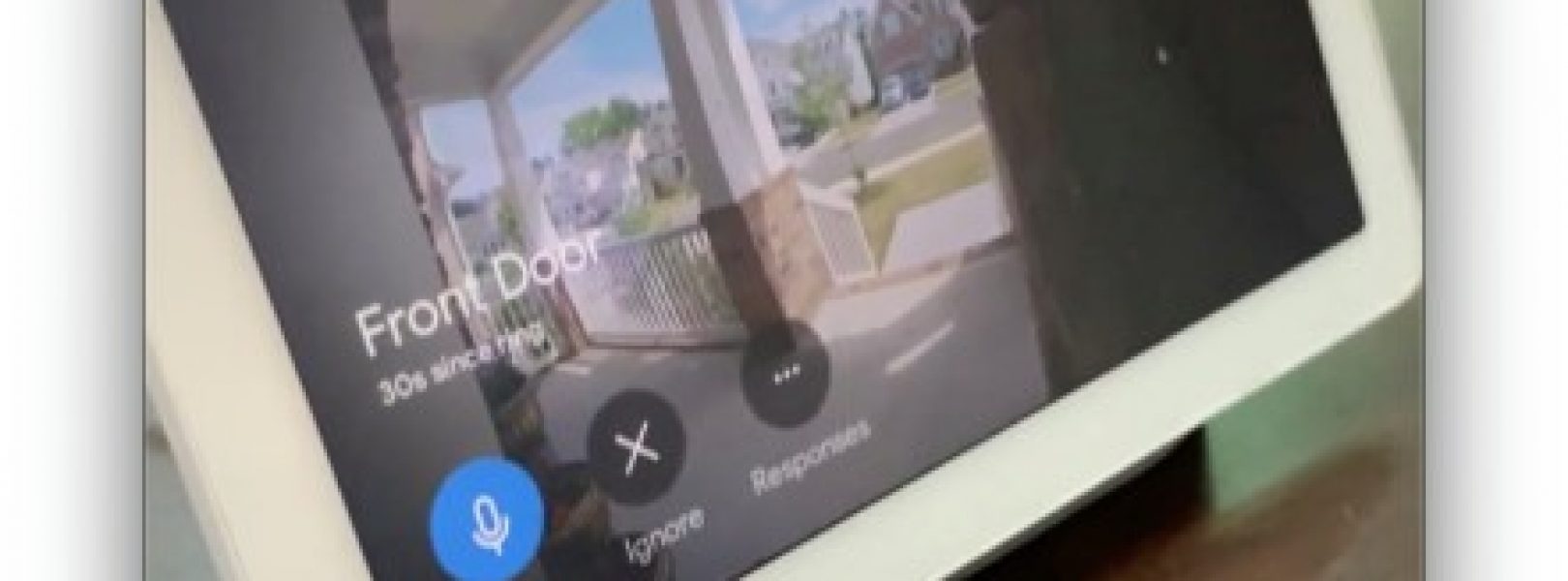 El Nest Doorbell llega a España, el timbre inteligente de Google