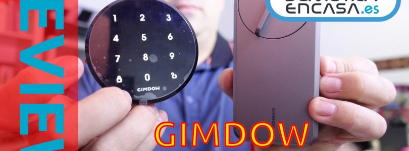 portada de la review del gimdow a1