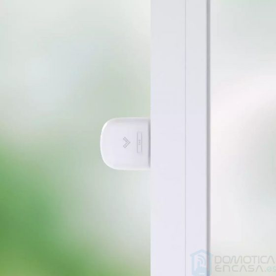 Nuevo sensor y bloqueo de ventanas correderas de Xiaomi