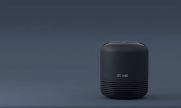 Baidu Xiaodu II Smart Speaker