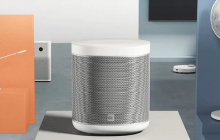 smart speaker de xiaomi de menos de 50€