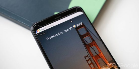 Android 11 traerá una importante actualización del acceso por voz al teléfono