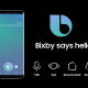 Bixby llegará a modelos antiguos de Samsung