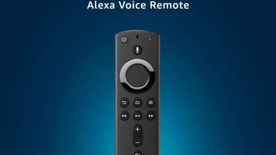 Alexa actualiza su soporte en Fire TV para Netflix y otras aplicaciones