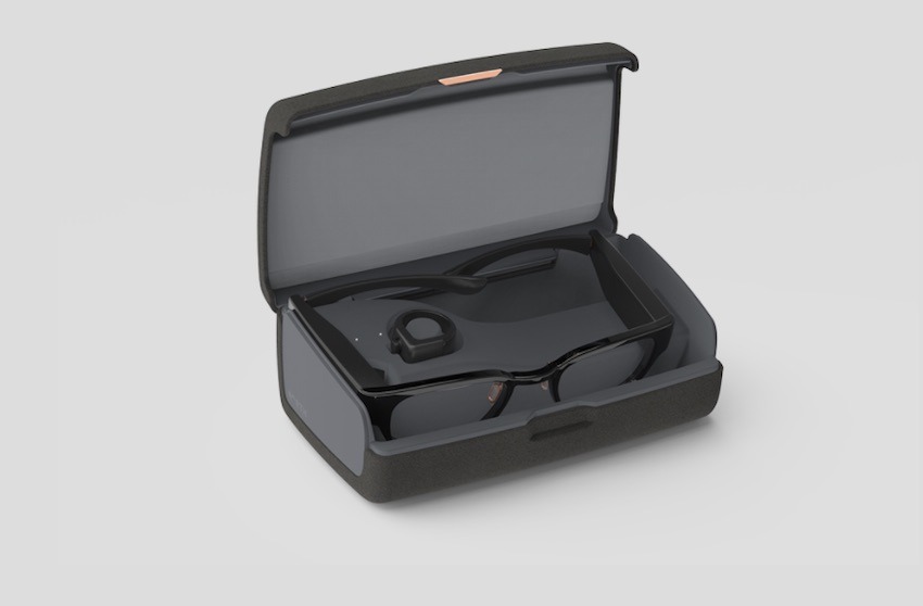 Google podría comprar la empresa de Smart Glasses North Domótica en Casa