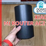 portada de la review del router Mi Router AC2100