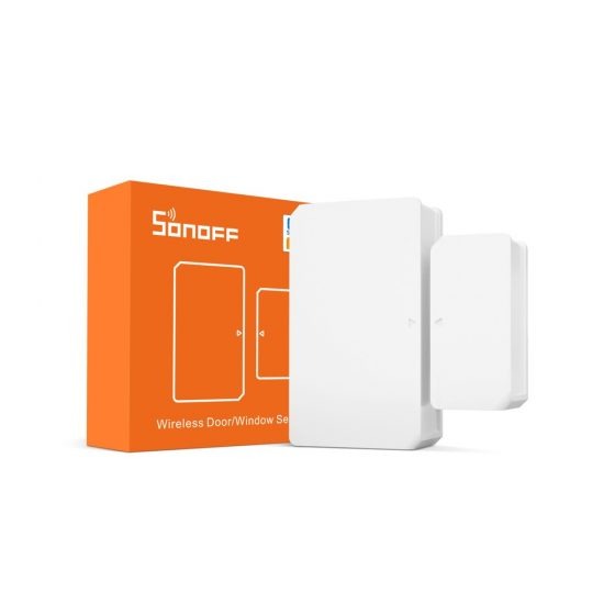 Sensor de puerta o ventana Sonoff SNZB-04