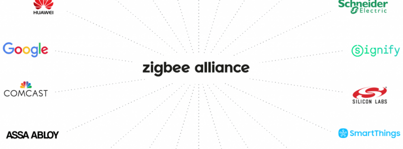 assa abloy entra a la Zigbee Alliance