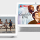 google nest hub y nest hub max permiten la reproducción de Netflix