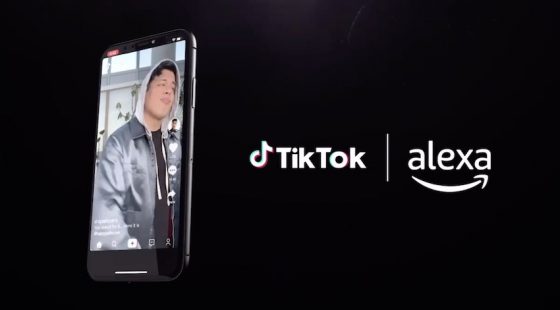 Alexa anuncia mejoras en el control por voz en Android y lo enseña con Tiktok