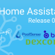 Home Assistant Core 0.113