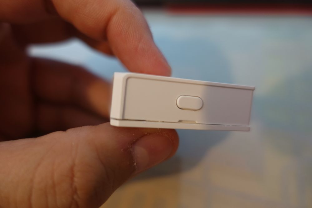 Kit Zigbee Sonoff Review y opinión