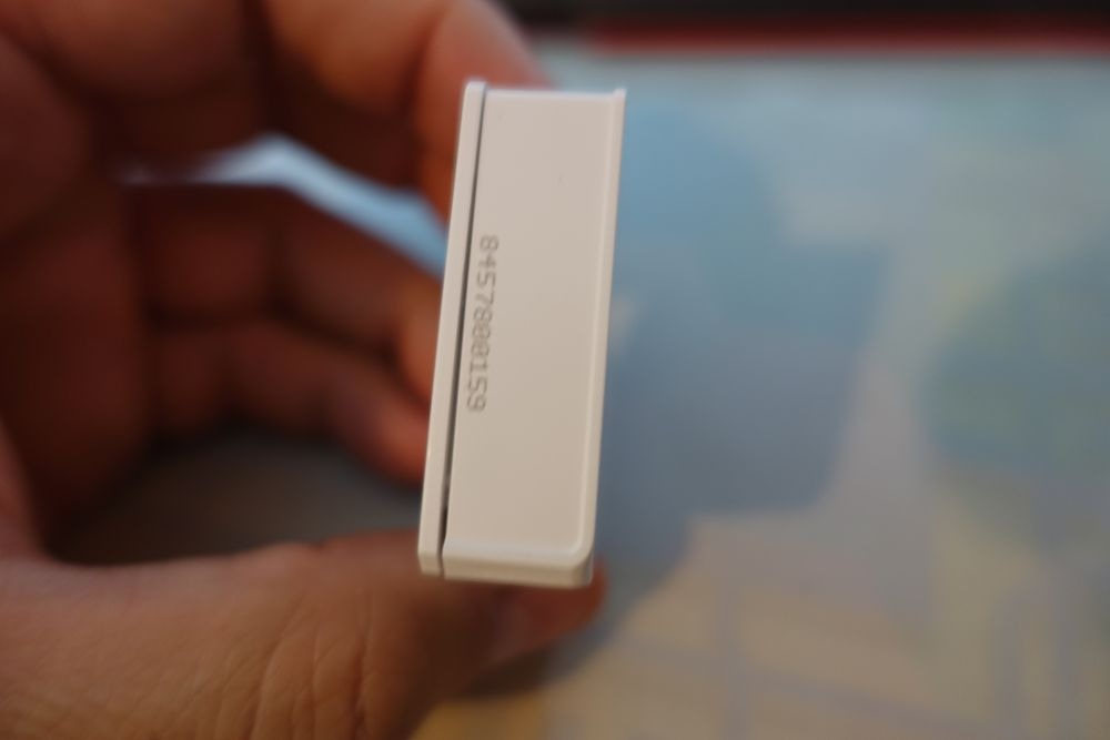 Kit Zigbee Sonoff Review y opinión Domótica en Casa