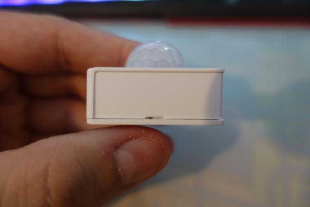 Kit Zigbee Sonoff Review y opinión Domótica en Casa