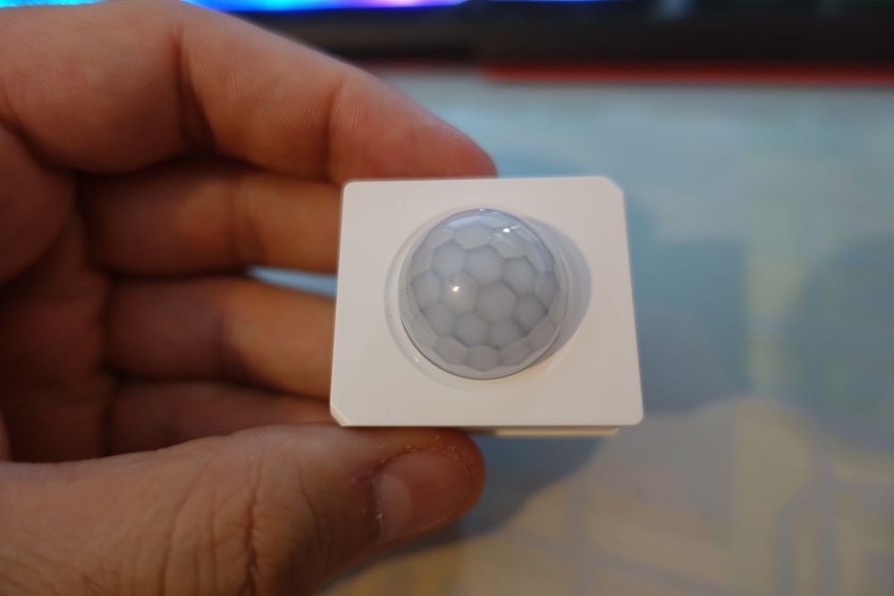 Kit Zigbee Sonoff Review y opinión Domótica en Casa