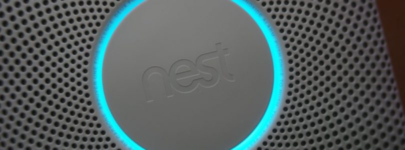 google comienza a integrar los servicios y dispositivos de Nest Protect