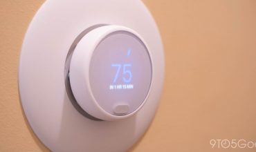 termostato nest podría tener el problema w5