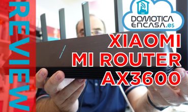 portada de la review del Xiaomi Mi Router AX3600