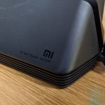 Marca Xiaomi en el router