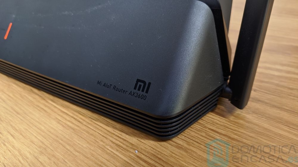 Xiaomi mi iot router ax3600 обзор