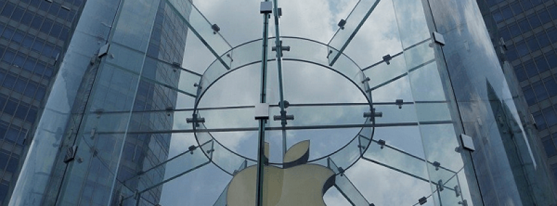 apple denunciada por posibles patentes infringidas en China