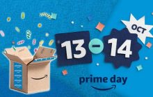 Prime Day Amazon 2020: Ofertas que vayamos actualizando (ACTUALIZADO 18:10)