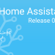 Home assistant 0.118