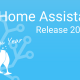 Home Assistant 2021.1