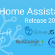 Home Assistant 2021.2