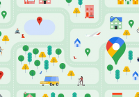 google assistant integra la localización de contactos