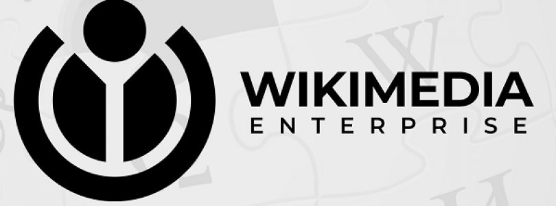 wikimedia es la empresa detrás de wikipedia
