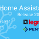 Home Assistant 2021.4