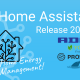Home Assistant 2021.8