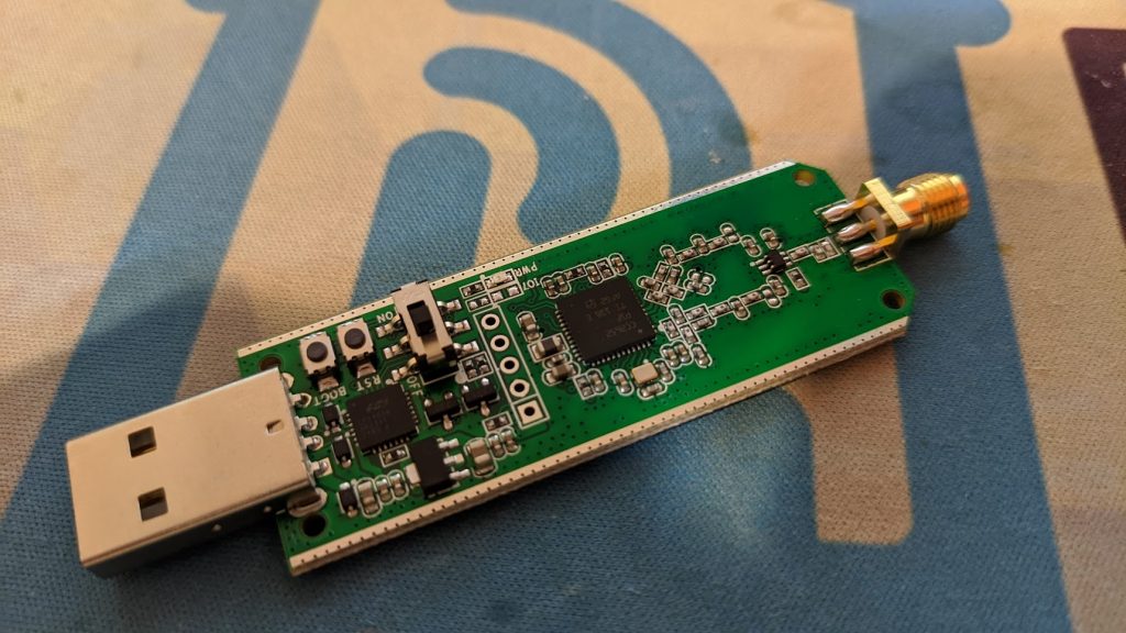 Tutorial: Flasheo Del Sonoff Zigbee 3.0 Dongle Plus - Domótica En Casa