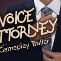 voice attorney
