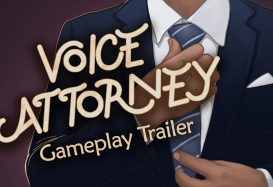 voice attorney