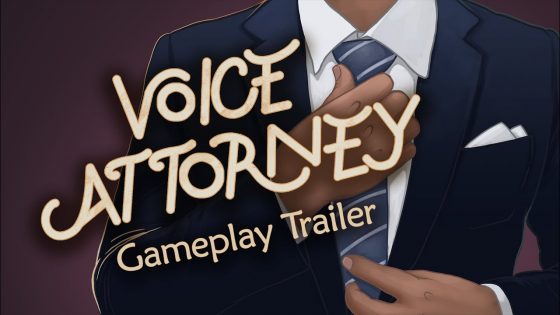 Voice Attorney, un juego conversacional para los Google Nest Hub