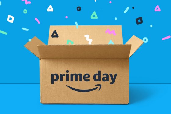 Prime Day de Amazon 2022 – 13 y 14 de Julio