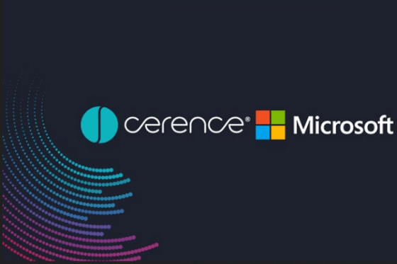 Cerence integrará Microsoft Teams en los asistentes de voz de los coches
