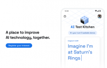 Google lanza el entorno de pruebas de la IA conversacional LaMDA