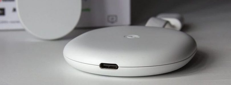 El Chromecast económico con Google TV HD se certifica antes de su lanzamiento