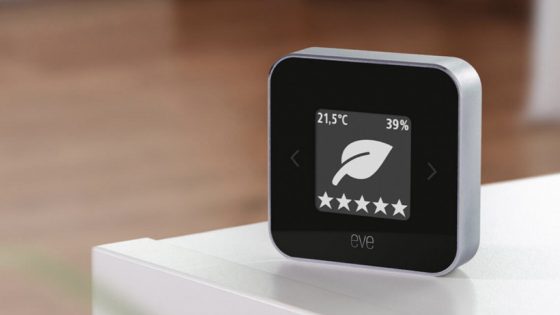 Eve prepara salir de la exclusividad de Apple HomeKit con una próxima aplicación para Android
